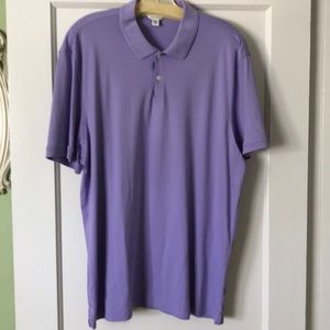 Men’s Calvin Klein polo